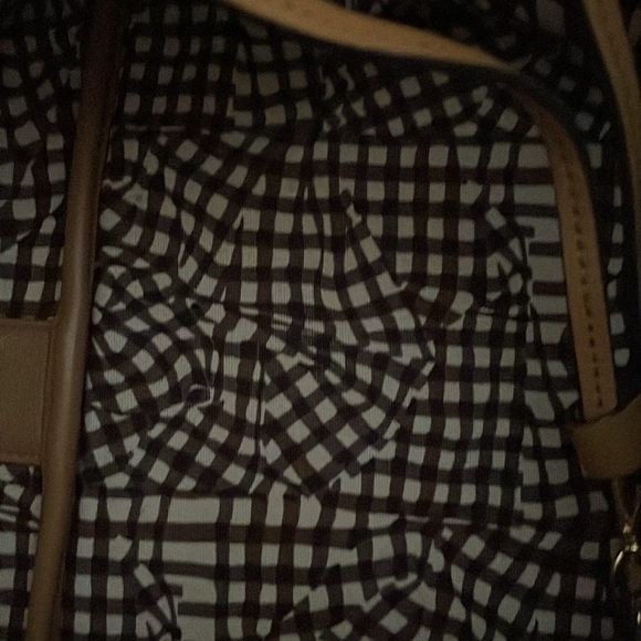 MCM reversible tote… - Picture 2 of 6